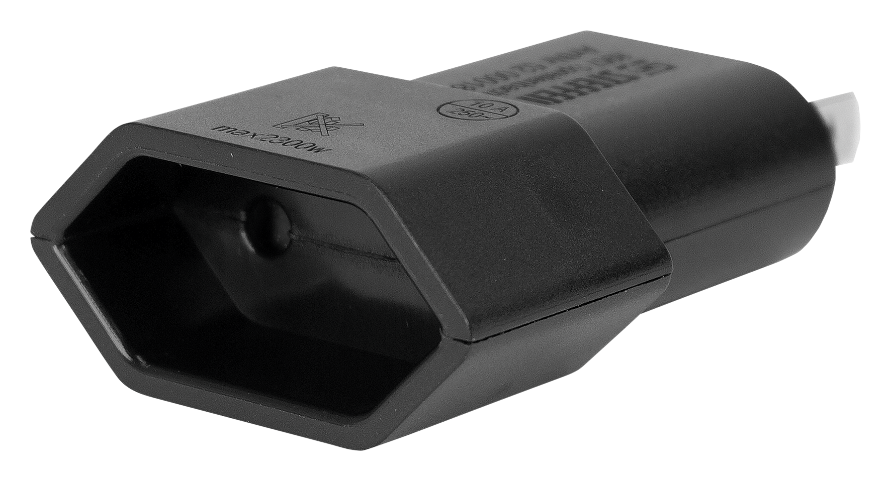Adapt CH-USA 2P10A sw