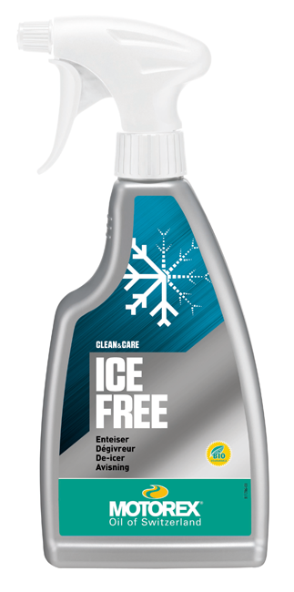 Enteiser Ice Free 500 ml