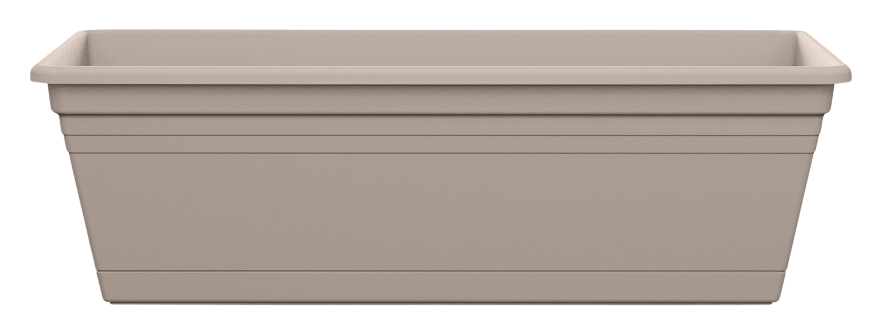 Balkonk.Campana taupe 40cm Balkonk.Campana taupe 40cm