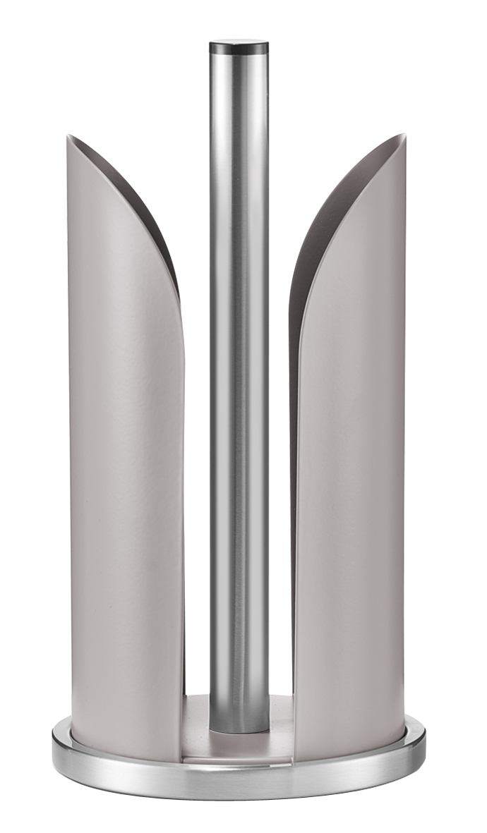 Küchenrollenhalter taupe 30.5