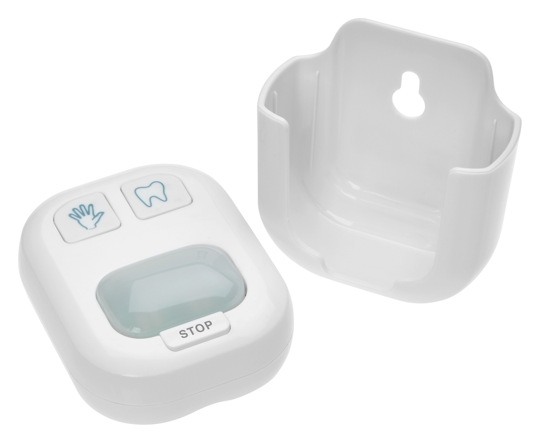 Timer für Hygiene Timer für Hygiene