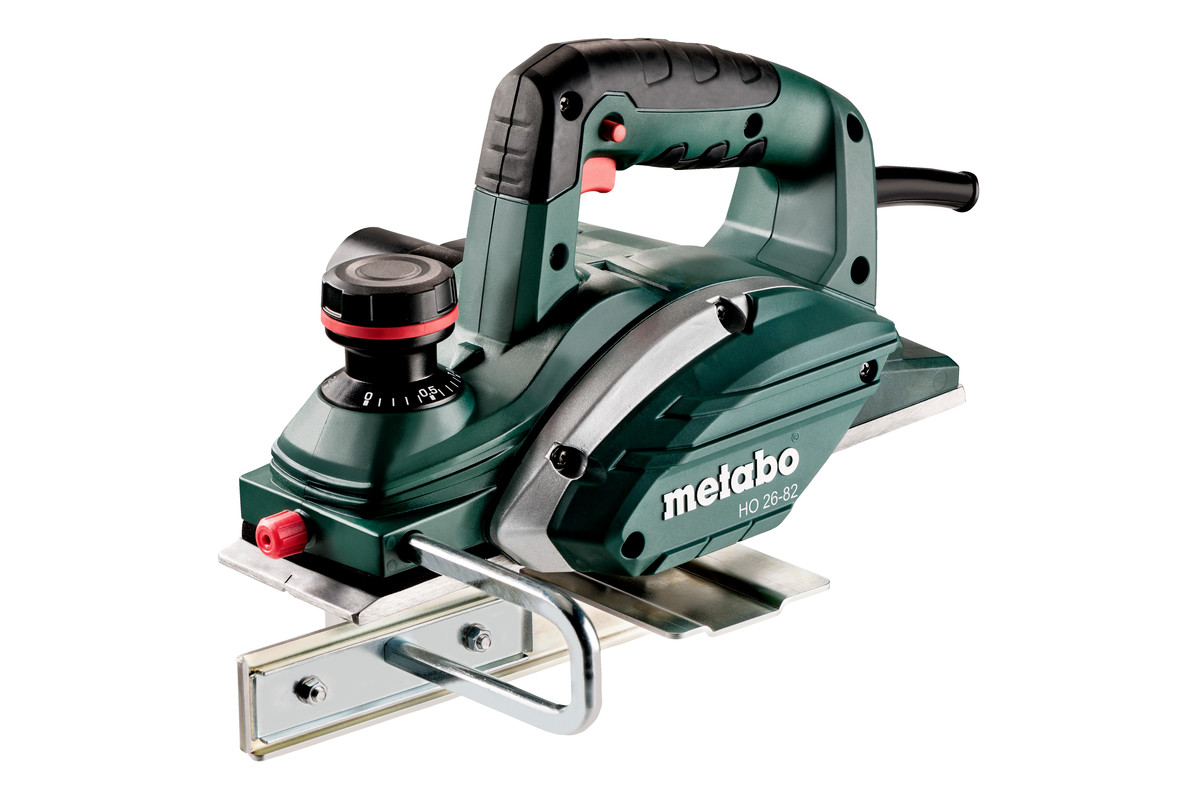 HO 26-82 Hobel
