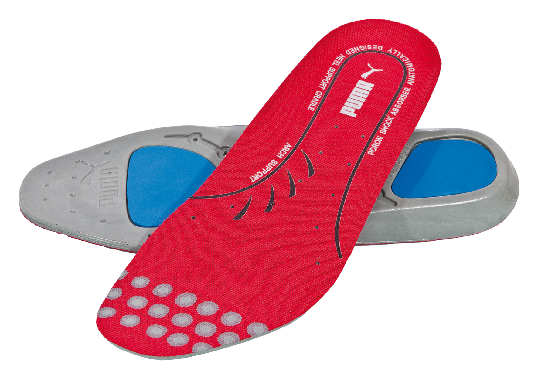 evercushion Footbed 42