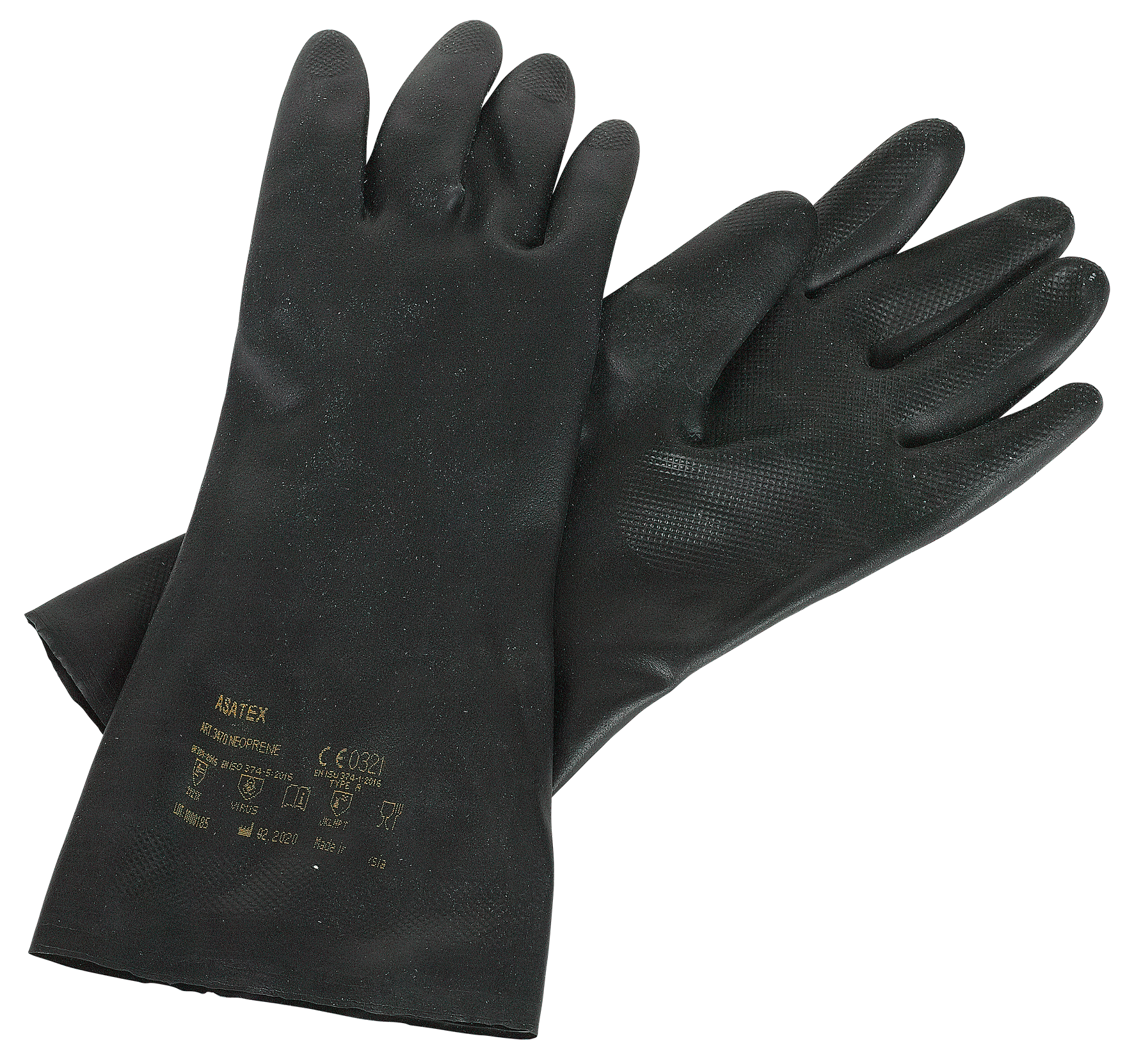 Chemihandschuh 3470 7