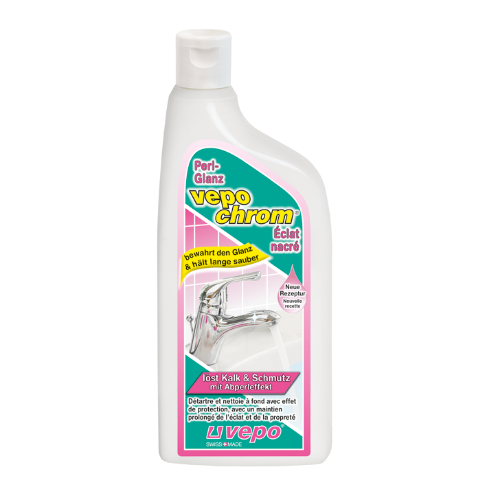 Badreiniger Perl-Glanz 300ml Badreiniger Perl-Glanz 300ml