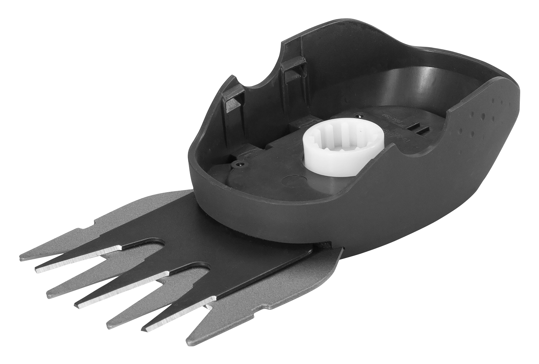 Buchsmesser 8cm