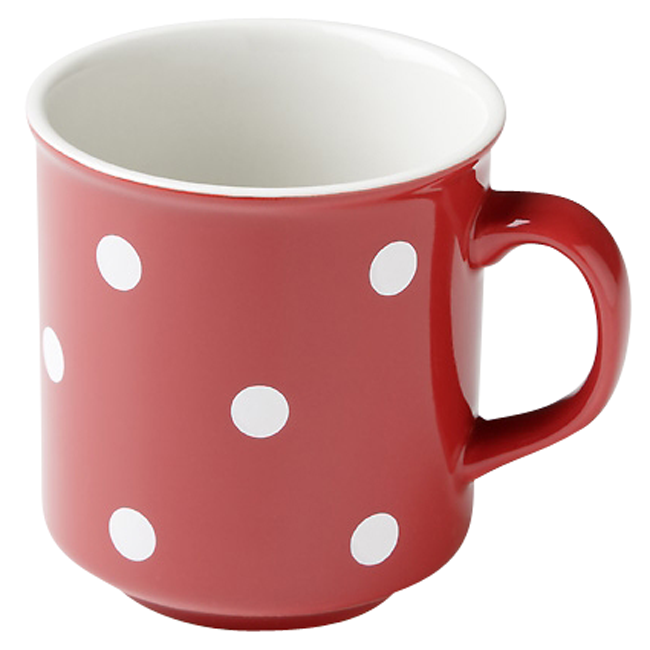 Mug Heidi 0.28 l
