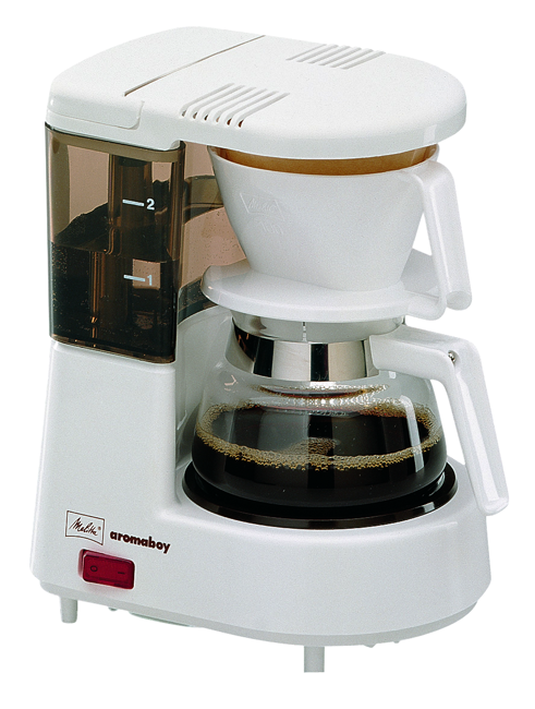 Kaffeemaschine Aromaboy