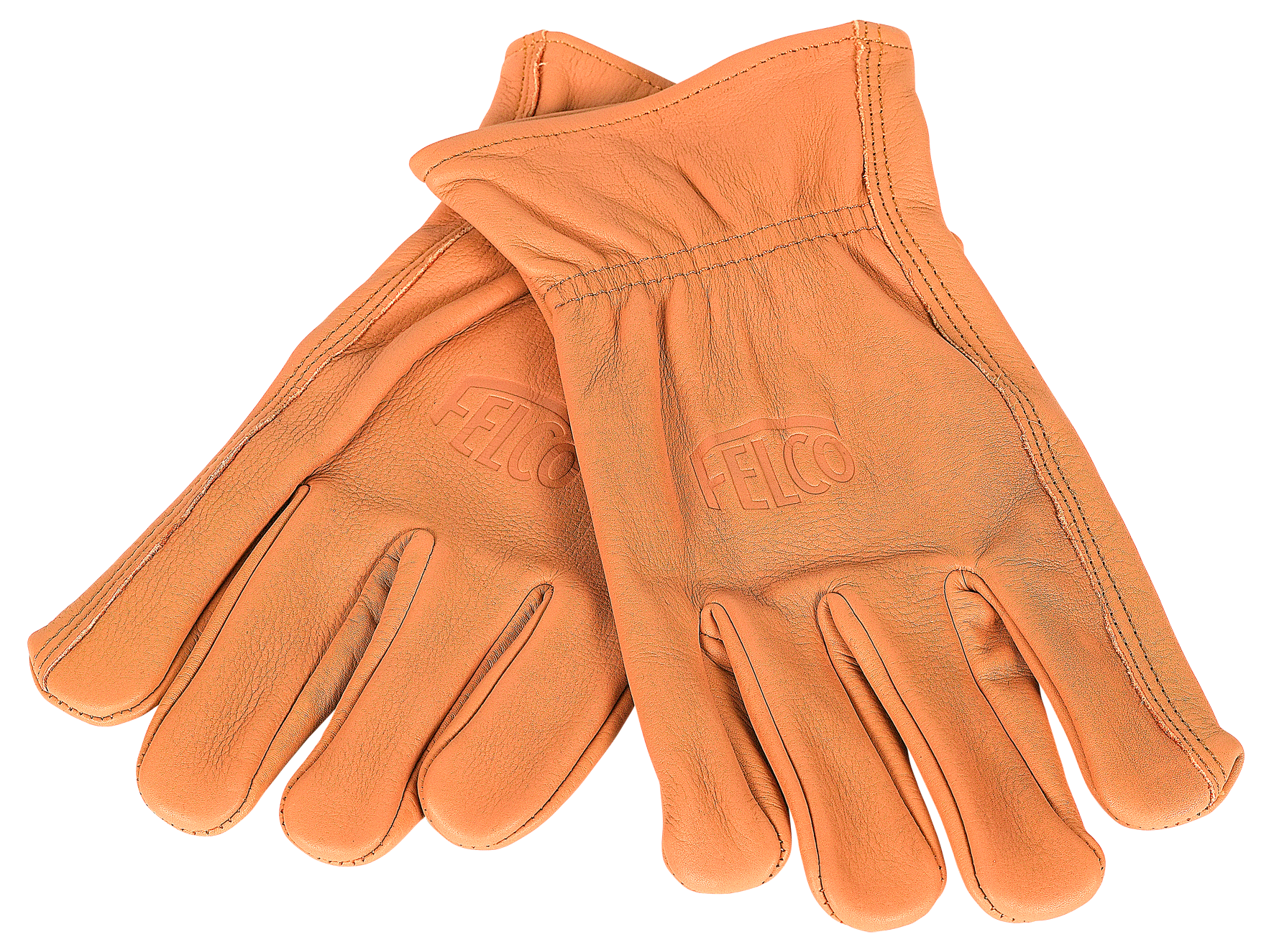 Lederhandschuh Mod. Gr. M