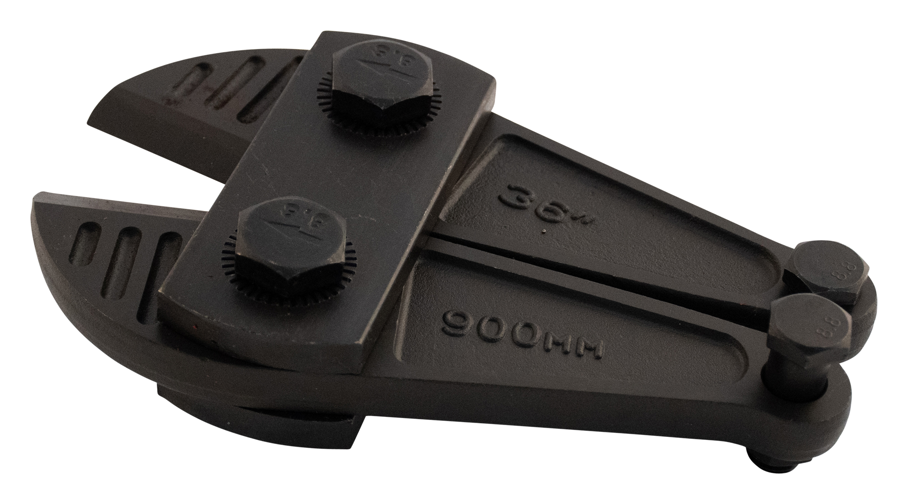 Bolzenschn-Kopf komp Gr. 900
