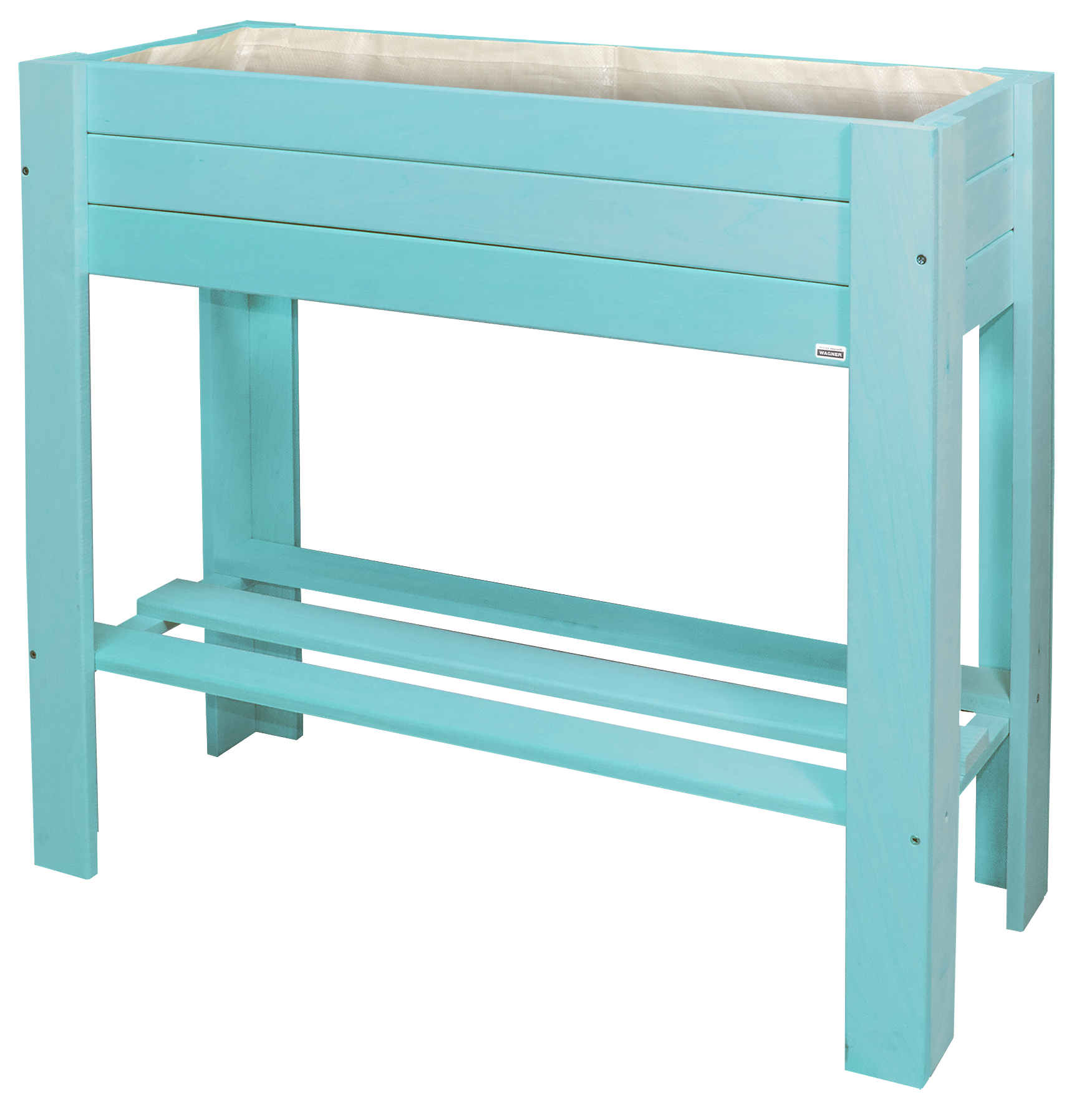 Hochbeet Green Box auqasplash