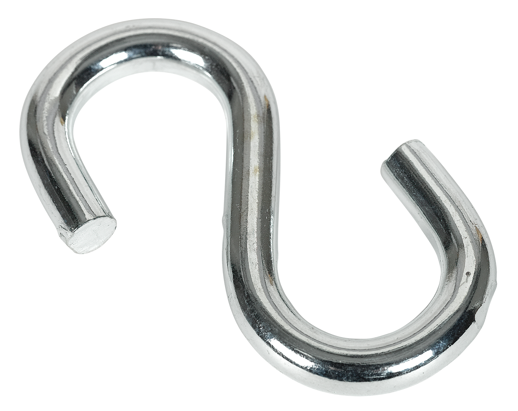S-Haken ø8mm 73mm