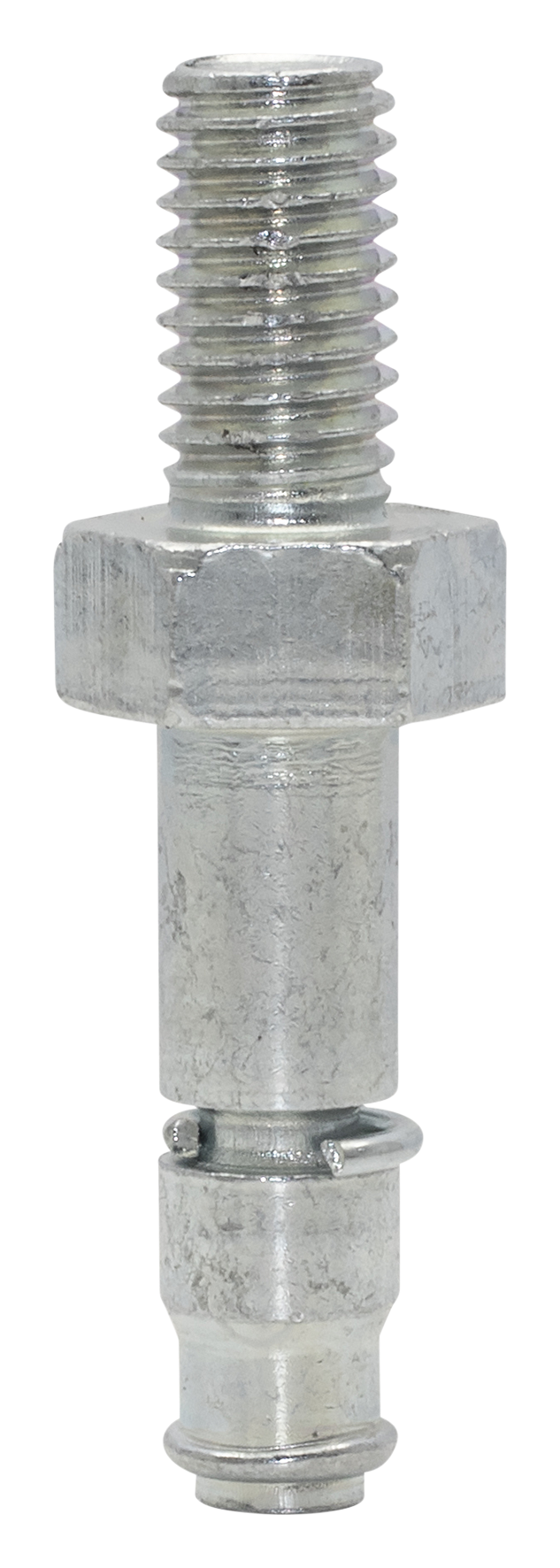 Gewindestift 47mm 2 Stk.