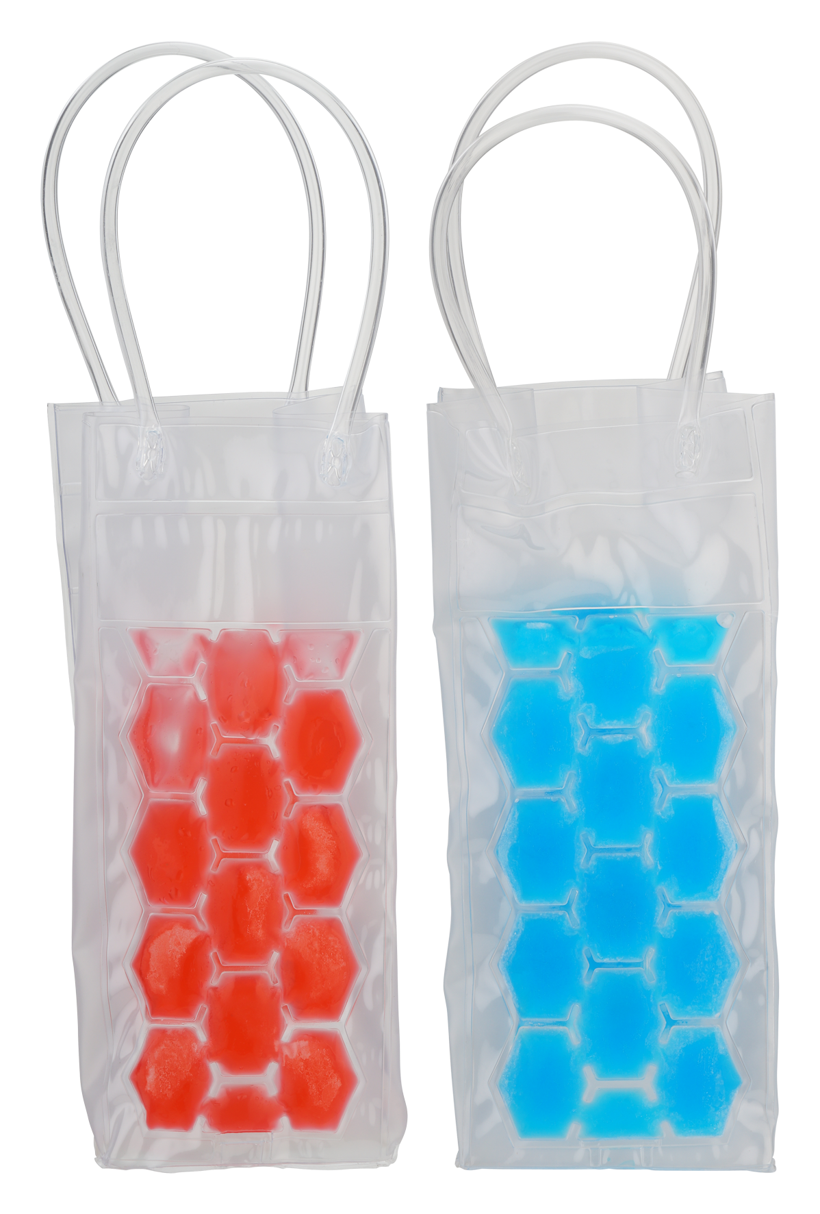 Flaschenkühlertasche