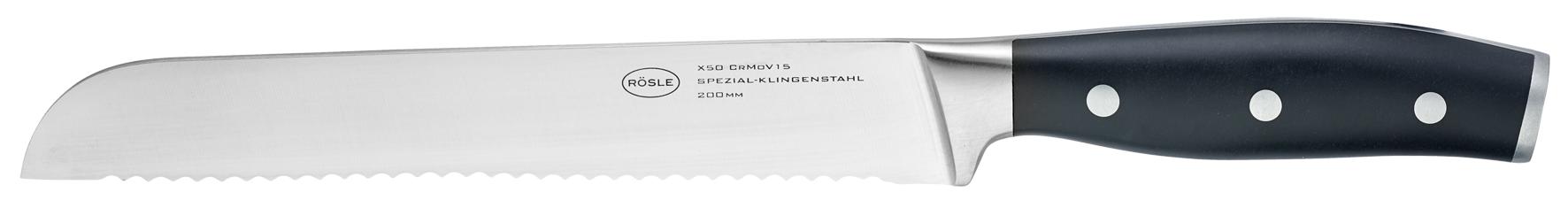 Brotmesser Tradition 20cm