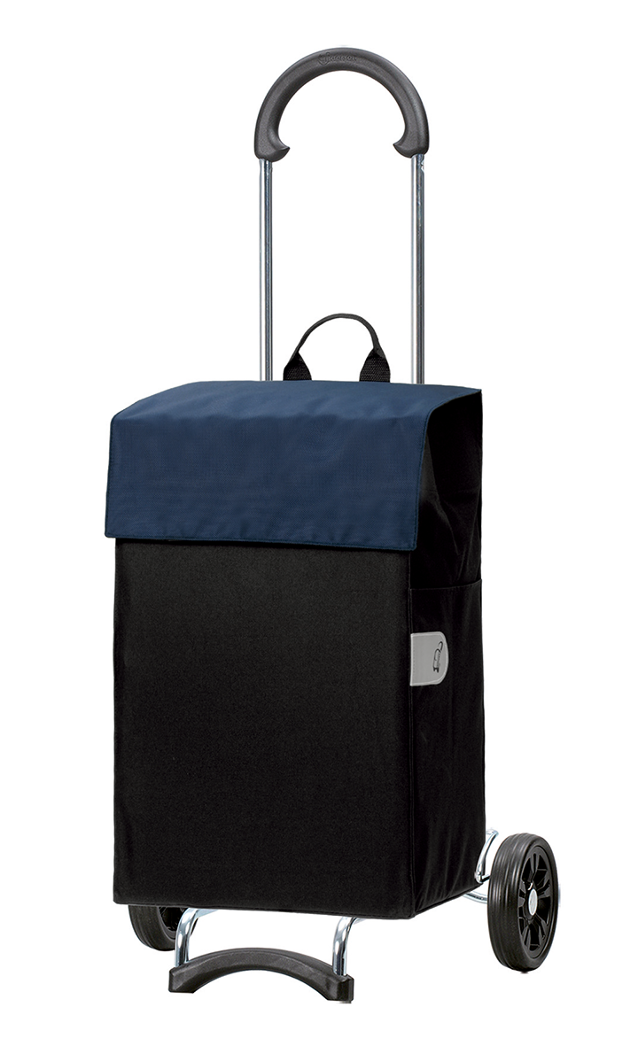 Marktwagen Scala Hera blau Marktwagen Scala Hera blau