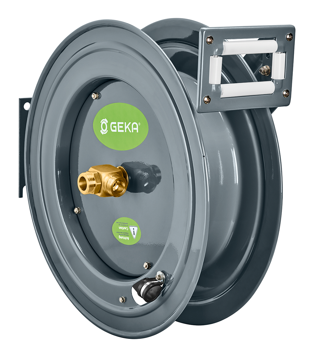 WandschlauchaufrollerPA20 auto