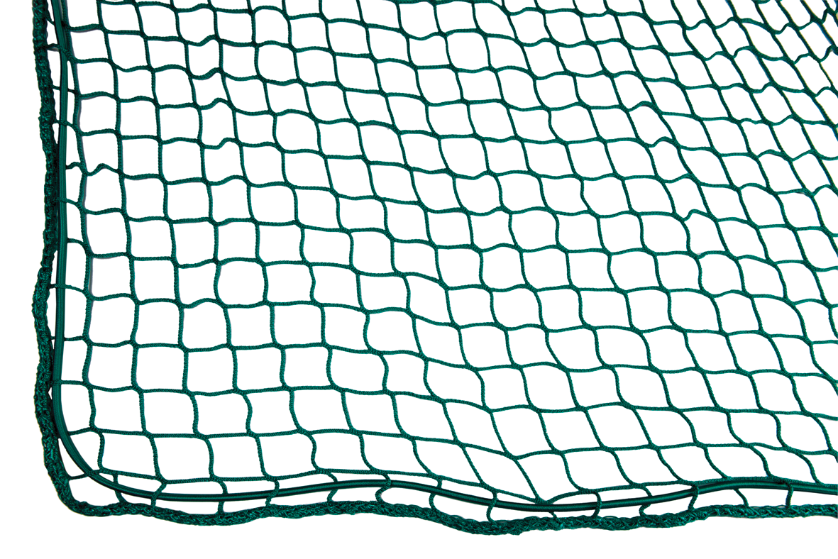 Container Abdecknetz 3.5x5m