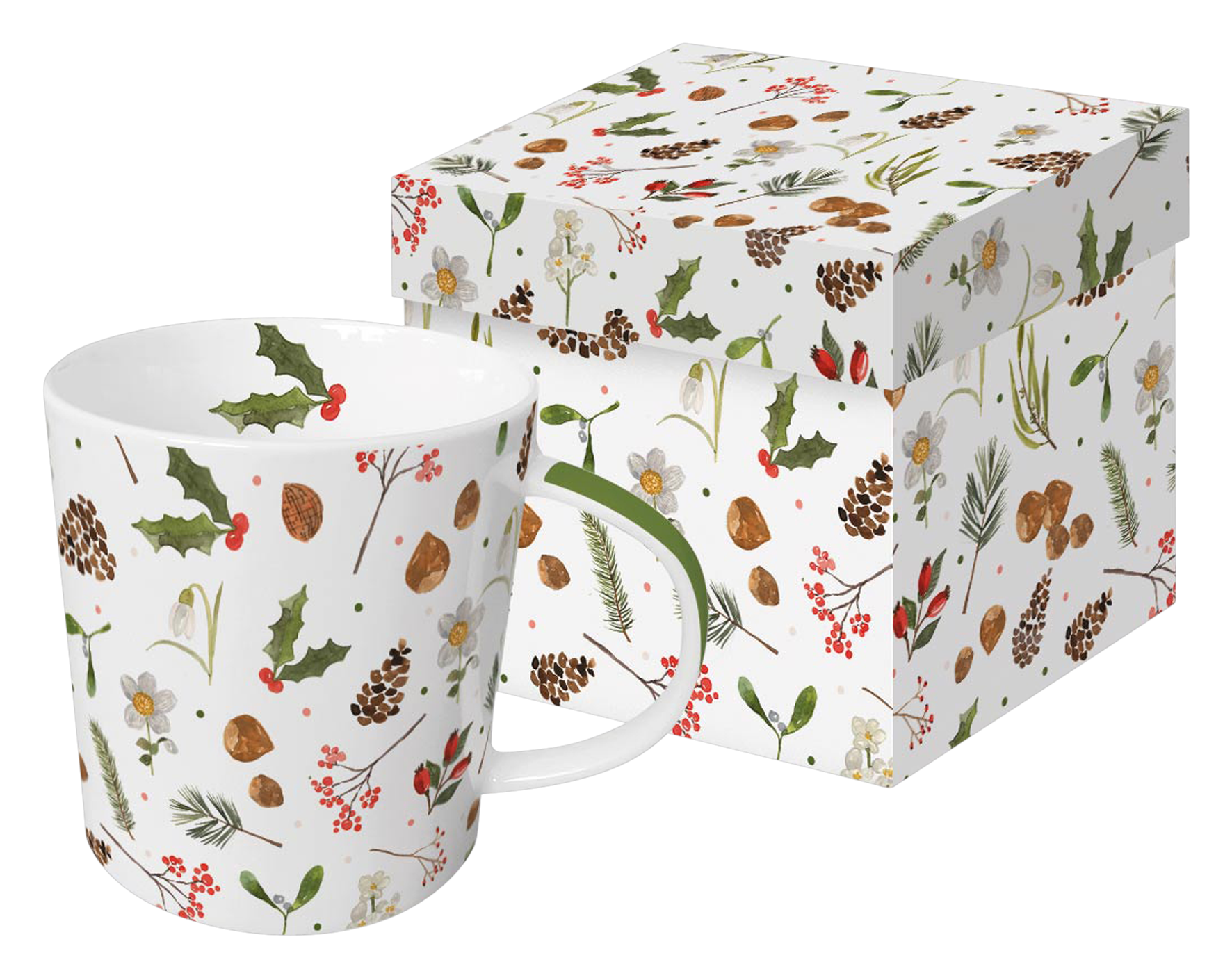Trend Mug GB Lena's Christmas