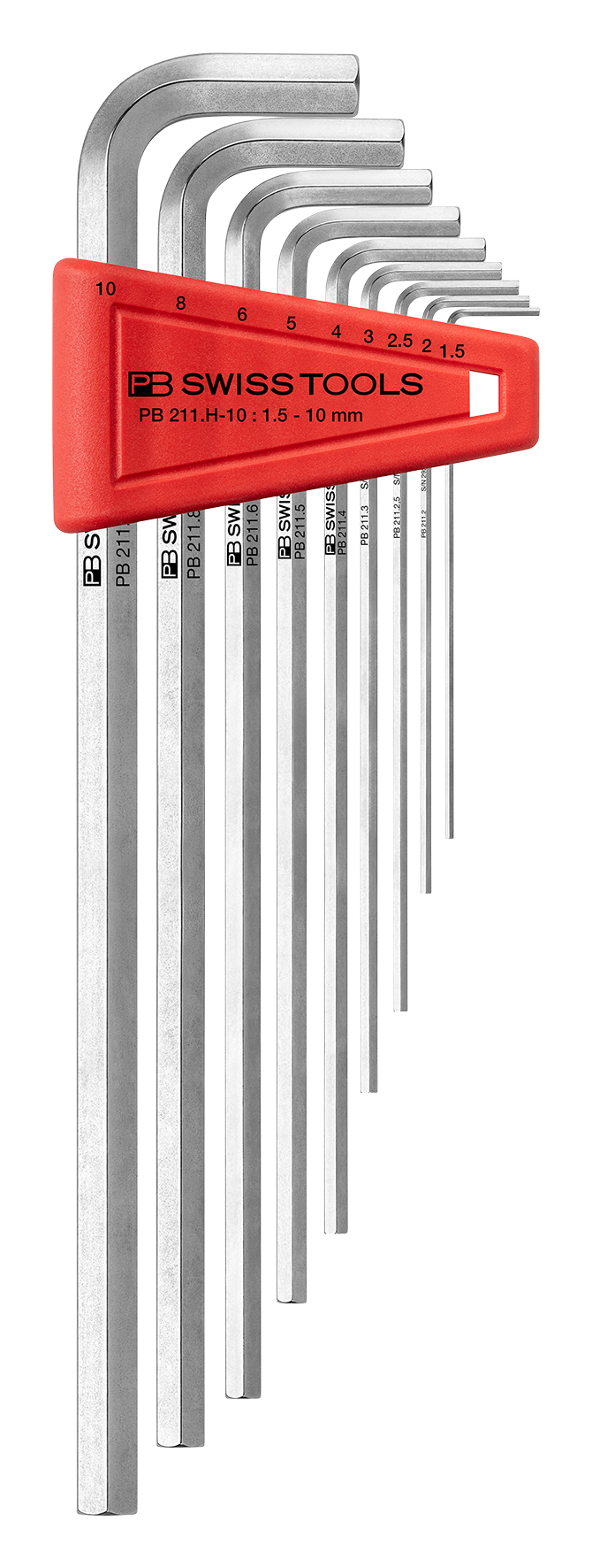 Winkelschr. Set PB 211.H-10 CN Winkelschr. Set PB 211.H-10 CN