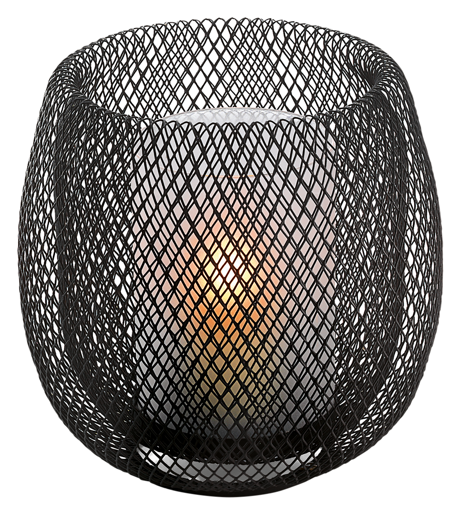 Windlicht Mesh 20x19 Windlicht Mesh 20x19