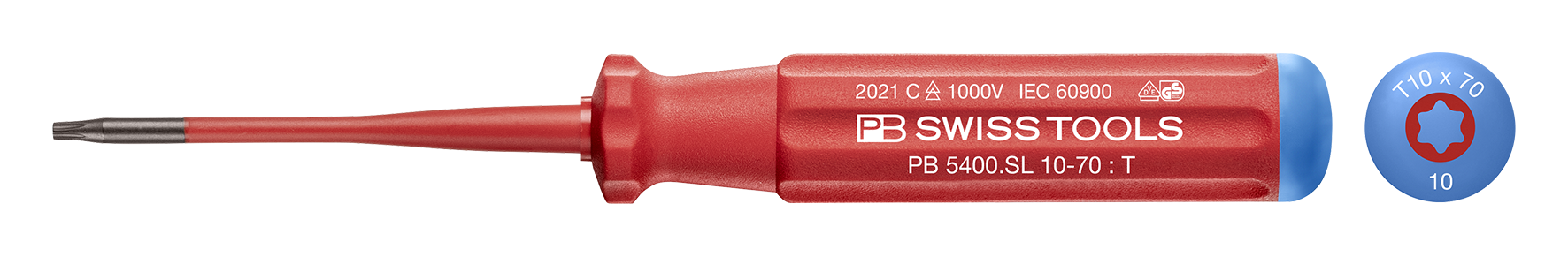 Schraubenz. PB 5400.SL 10-70 Schraubenz. PB 5400.SL 10-70