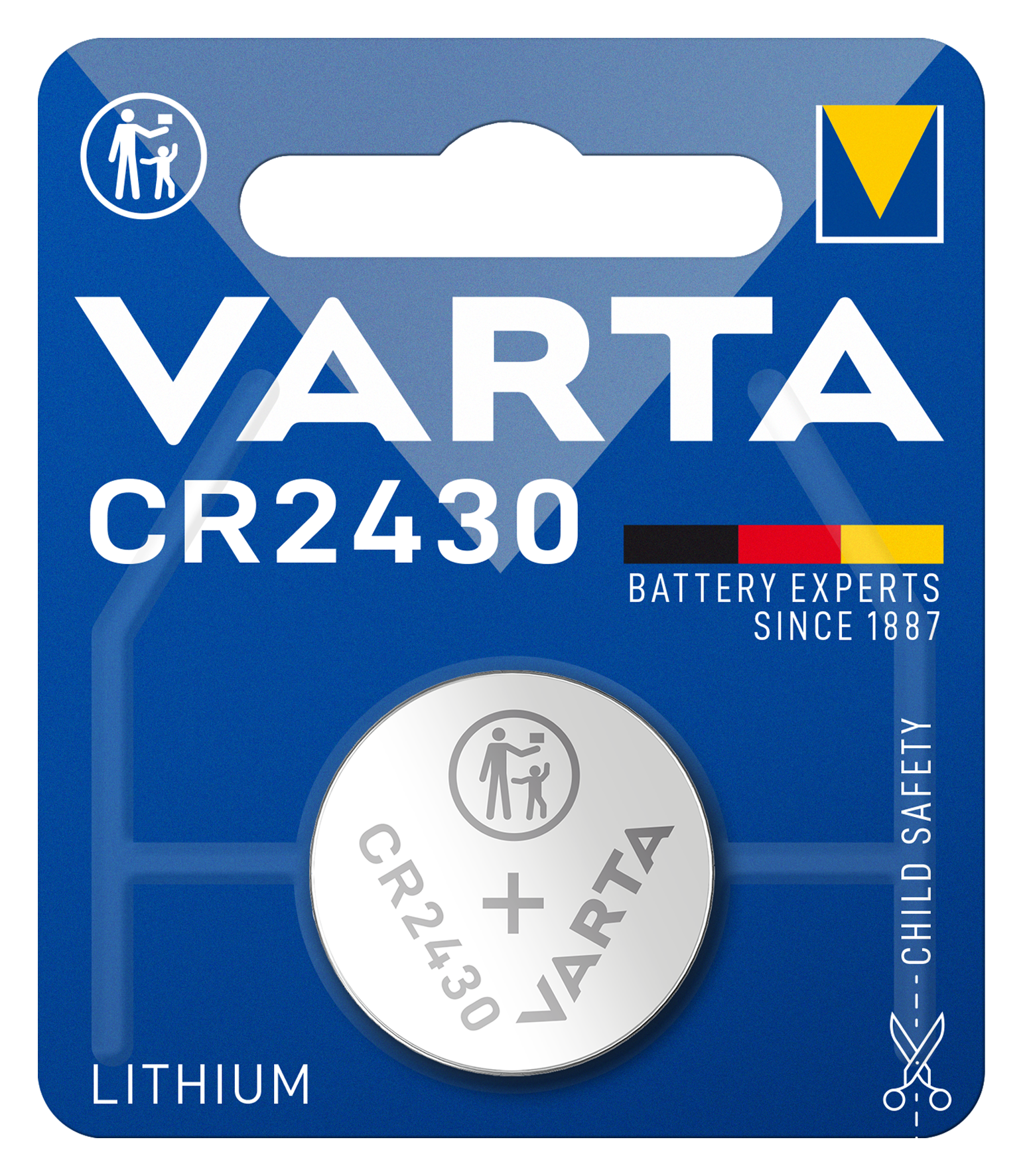 CR2430 1St