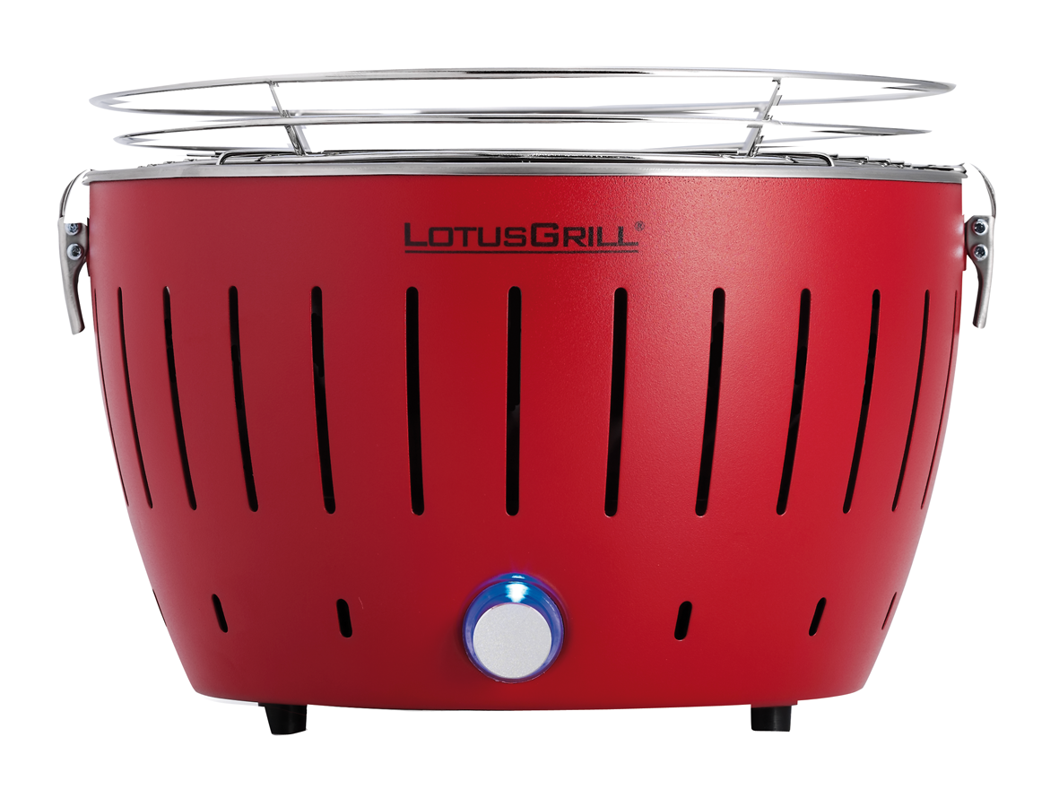 LotusGrill Small Rot