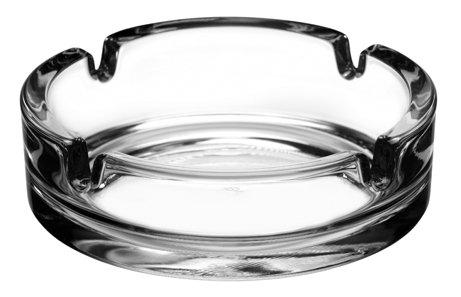 Ascher Glas 2St. ø10.7cm