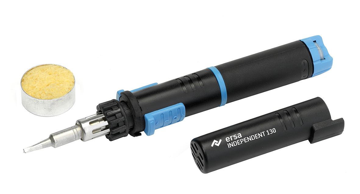Gaslötkolben 130W Gaslötkolben 130W