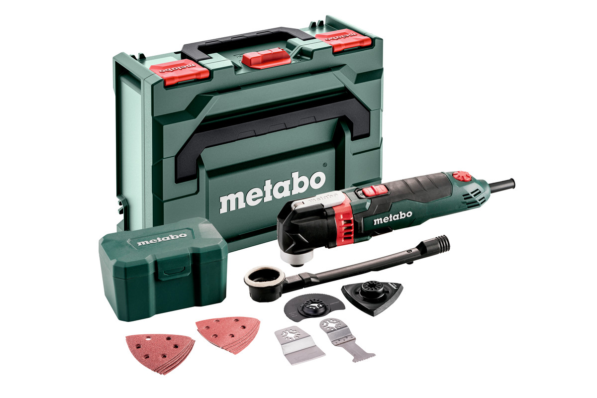 MT 400 Quick Set Multitool