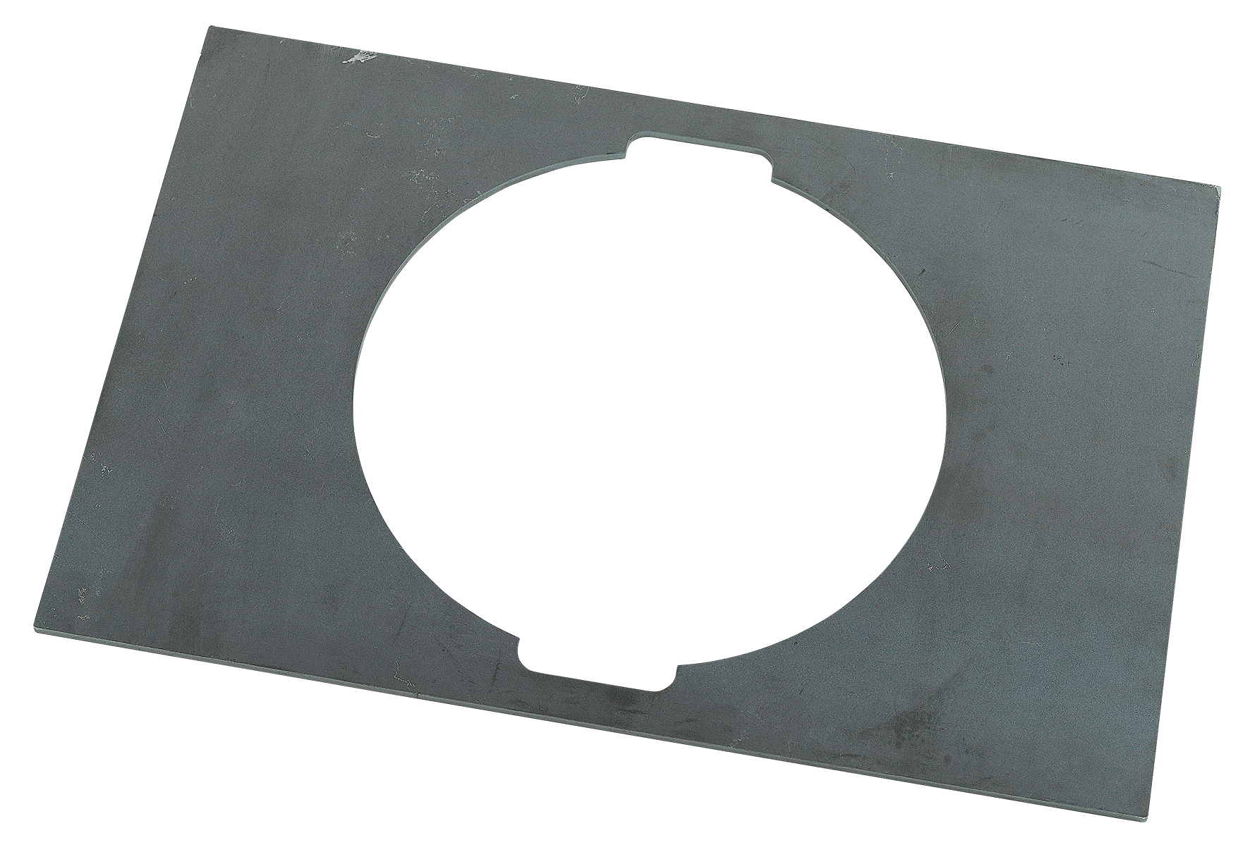 Kochplatteneinsatz 20"