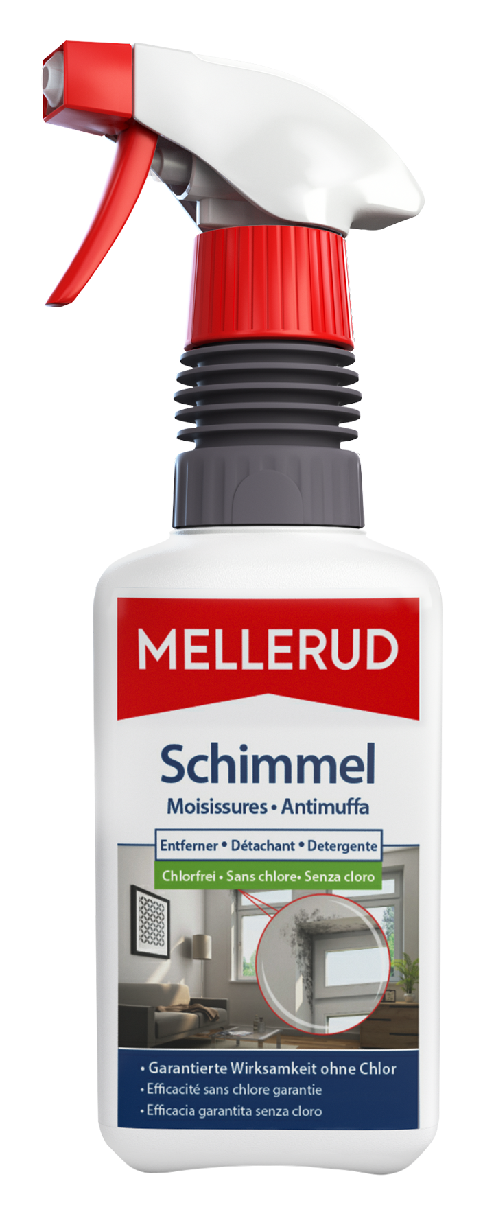 Schimmel Entferner Schimmel Entferner