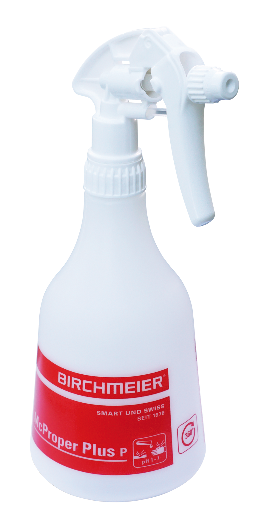 Handsprüher McProper P 0.5l