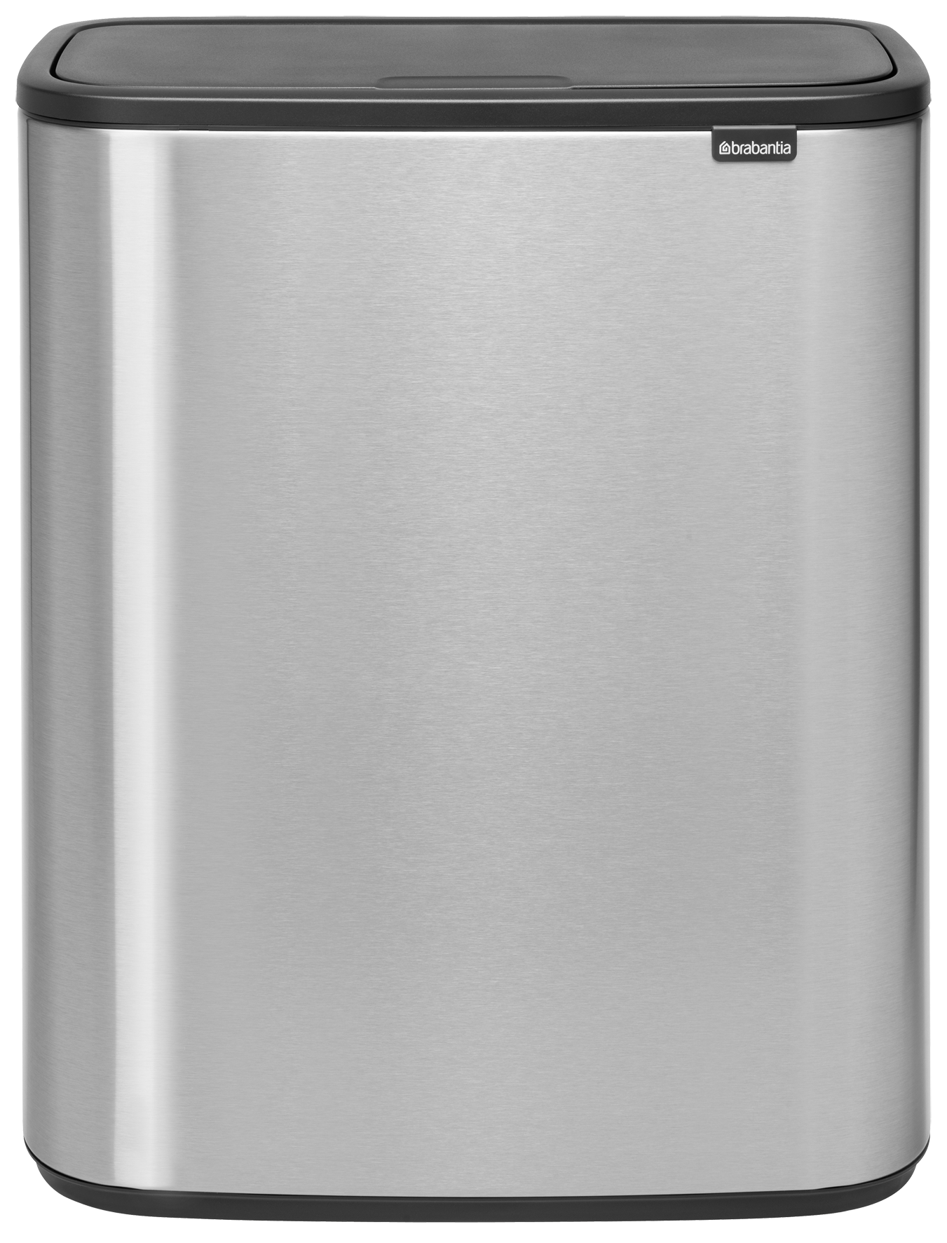 Abfallbeh. BoBin FPP 2x30l