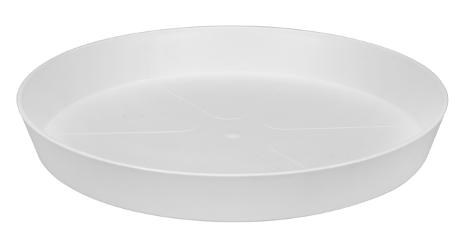 Unters. Loft weiss ø14cm