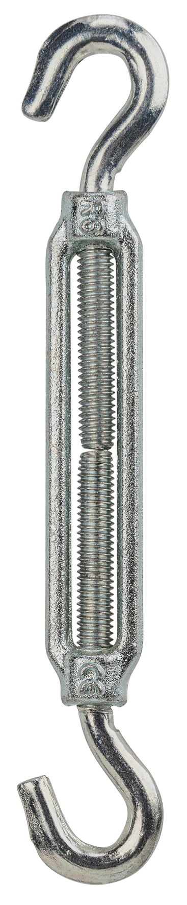 Spannschl. Robur Haken 10St.M8