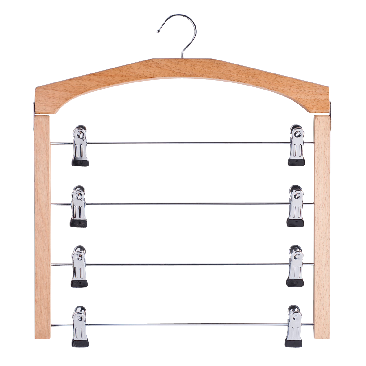 Mehrfach Rockbügel 39x43cm