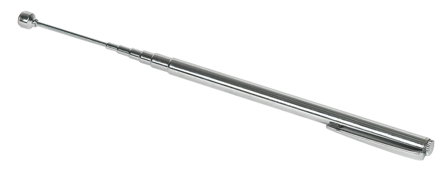 Suchmagnet 130-640 mm