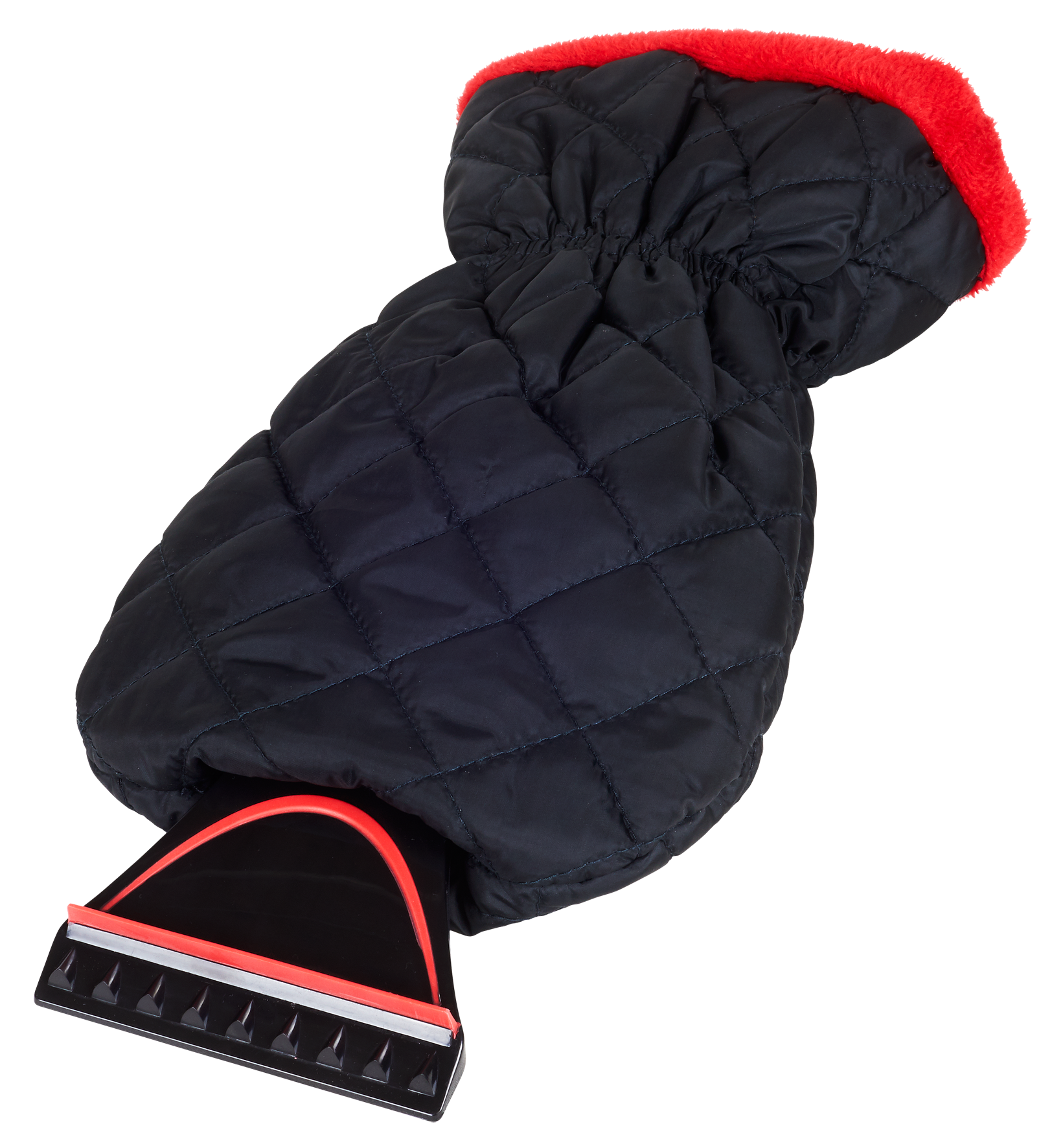 Eiskratzer Steep m/Handschuh