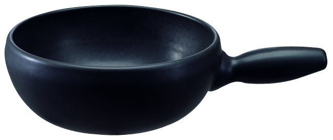 Fonduecaq.Tradit.ind. sw ø23cm Fonduecaq.Tradit.ind. sw ø23cm
