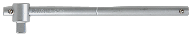 Gleitgriff 1/2" 250 mm