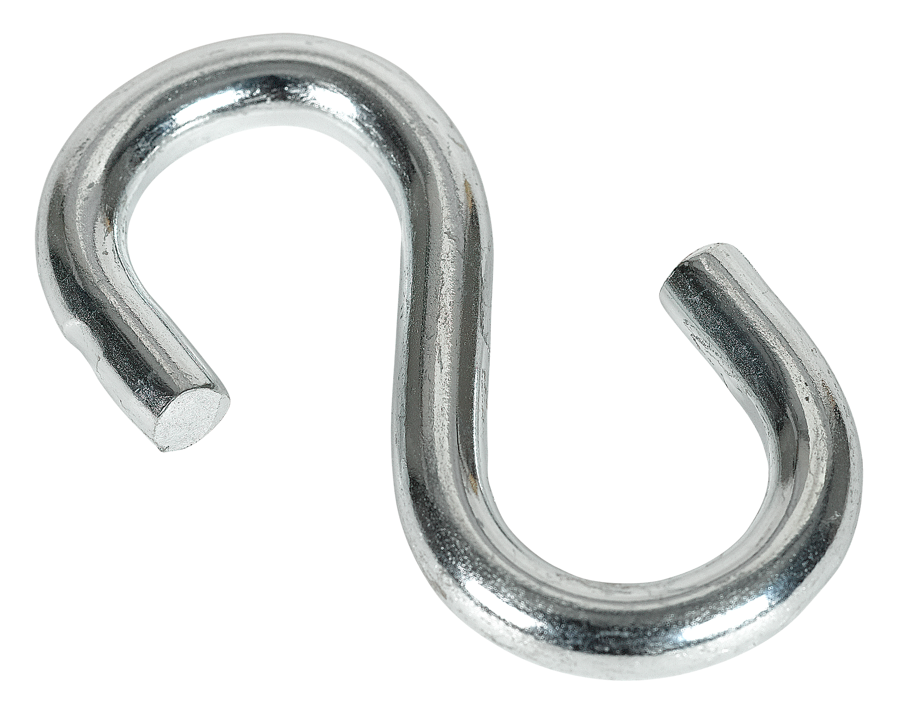 S-Haken ø5mm 45mm
