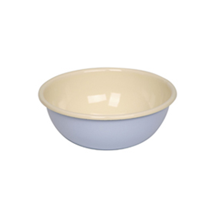 Schüssel hellblau 5l ø 30 cm Schüssel hellblau 5l ø 30 cm