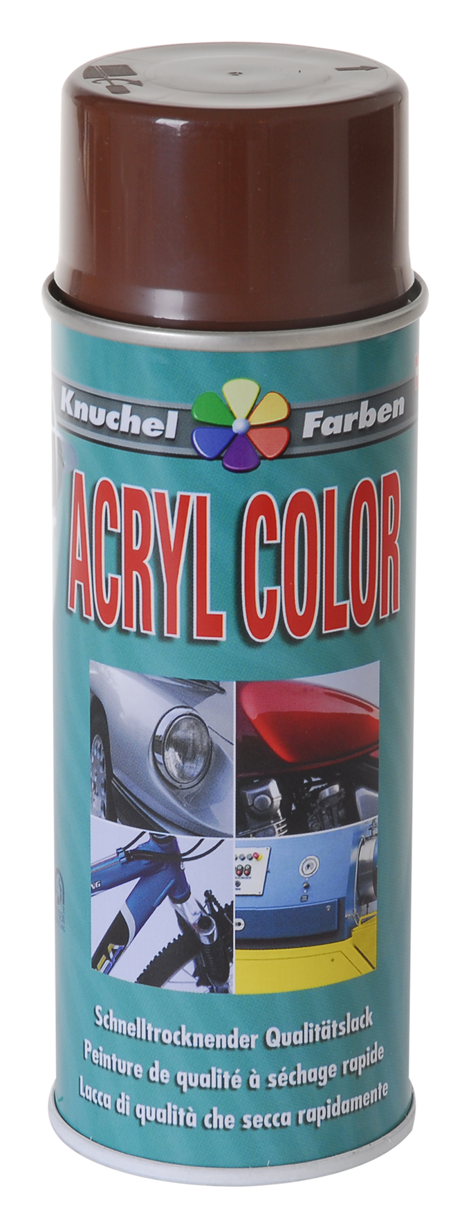 Acryl-Color 400 ml 8011