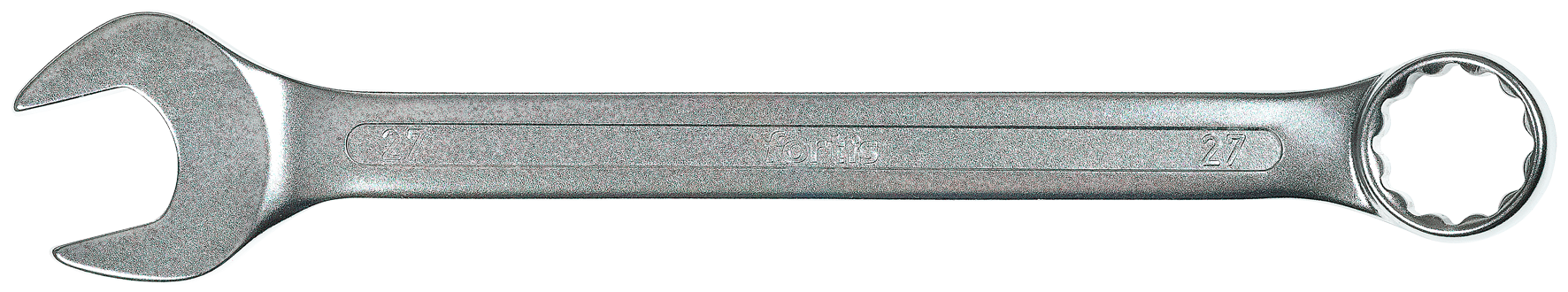 Ringgabelschlüssel 27 mm Ringgabelschlüssel 27 mm