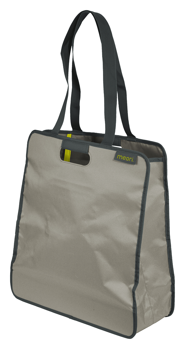 Einkaufst.falt. L stone grey