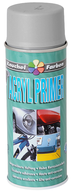 Acryl-Primer 400 ml 21