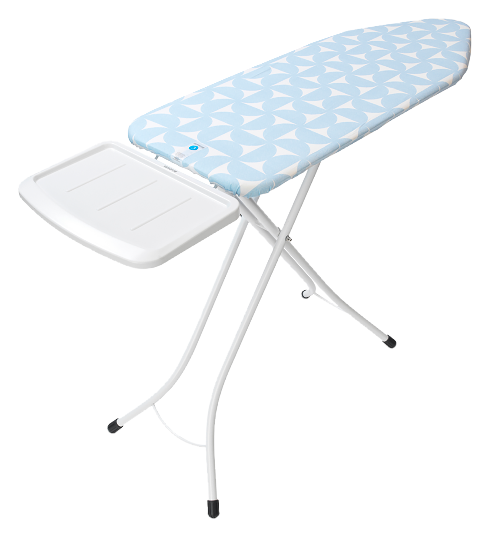 Bügeltisch FreshBreeze 124x45