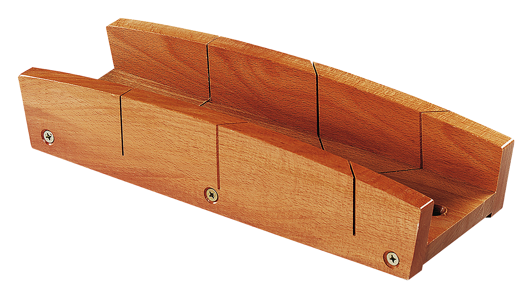 Gehrungslade Holz 45° und 90°